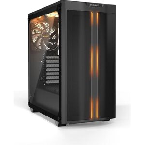 be quiet! Pure Base 500DX (ATX, mATX, Mini-ITX), PC Gehäuse, Schwarz be quiet! Pure Base 500DX (ATX, mATX, Mini-ITX), PC Gehäuse, Schwarz