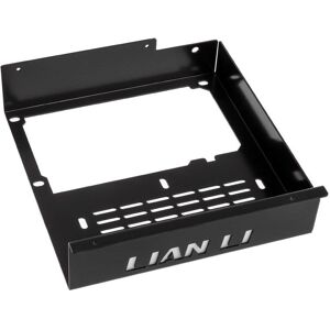 Lian-Li Q38-1X Mounting Bracket für ATX Netzteil, PC Gehäuse Zubehör Lian-Li Q38-1X Mounting Bracket für ATX Netzteil, PC Gehäuse Zubehör