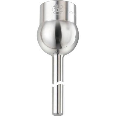 ifm Electronic E37411 Schutzrohr für Schweißen - Sensorenschutz ifm Electronic E37411 Schutzrohr für Schweißen - Sensorenschutz