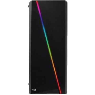 Aerocool Cylon Pro (ATX), PC Gehäuse, Schwarz Aerocool Cylon Pro (ATX), PC Gehäuse, Schwarz