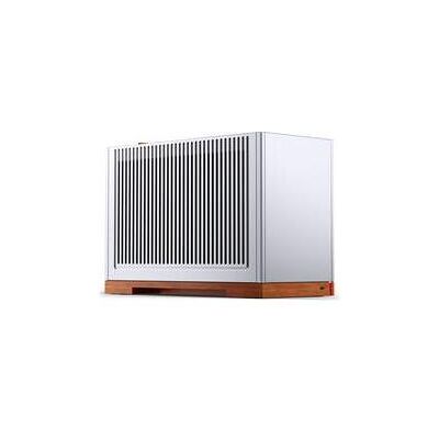 Jonsbo T9 Black PC-Gehäuse, Mini-Gehäuse, ITX, PCIe 5.0 Riserkabel - silber (Mini-ITX), PC Gehäuse, Silber Jonsbo T9 Black PC-Gehäuse, Mini-Gehäuse, ITX, PCIe 5.0 Riserkabel - silber (Mini-ITX), PC Gehäuse, Silber