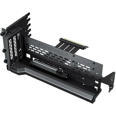 Phanteks Premium PCIe Gen 5 Vertical GPU Bracket, PC Gehäuse Zubehör Phanteks Premium PCIe Gen 5 Vertical GPU Bracket, PC Gehäuse Zubehör