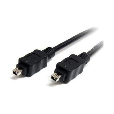 PremiumCord KFIR44-2 FireWire cable Black (4 pin CPU), Interne Kabel (PC) PremiumCord KFIR44-2 FireWire cable Black (4 pin CPU), Interne Kabel (PC)