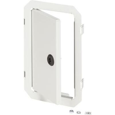 Fibox Inner Door for ARCA 300x200x150mm (Diverse), Elektronikzubehör + Gehäuse Fibox Inner Door for ARCA 300x200x150mm (Diverse), Elektronikzubehör + Gehäuse