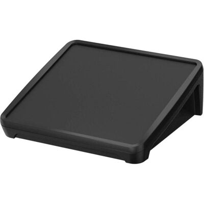 Bopla BoPad BOP 2222 P-9005-SET Display-Gehäuse 203 x 220 x 83.70 ABS Schwarz (RAL 9005) 1St. (Gehäuse), Elektronikzubehör + Gehäuse, Schwarz Bopla BoPad BOP 2222 P-9005-SET Display-Gehäuse 203 x 220 x 83.70 ABS Schwarz (RAL 9005) 1St. (Gehäuse), Elektronikzubehör + Gehäuse, Schwarz