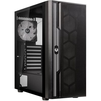 BitFenix skříň Apollo / ATX / 4x 120mm FRGB fan / 3x USB 3.0 / USB 2.0 / tvrzené sklo / černá (ATX, mATX, Mini-ITX), PC Gehäuse, Schwarz BitFenix skříň Apollo / ATX / 4x 120mm FRGB fan / 3x USB 3.0 / USB 2.0 / tvrzené sklo / černá (ATX, mATX, Mini-ITX), PC Gehäuse, Schwarz