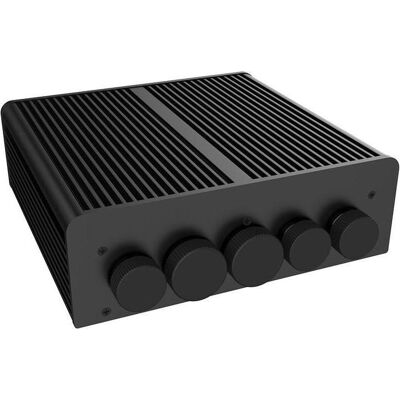 Pascal TN, WaAkasa Pascal TN, wasserdichtes Gehäuse für 12. Gen. NUC (Wall Street Canyon)terpr (Mini-STX), PC Gehäuse, Schwarz Pascal TN, WaAkasa Pascal TN, wasserdichtes Gehäuse für 12. Gen. NUC (Wall Street Canyon)terpr (Mini-STX), PC Gehäuse, Schwarz