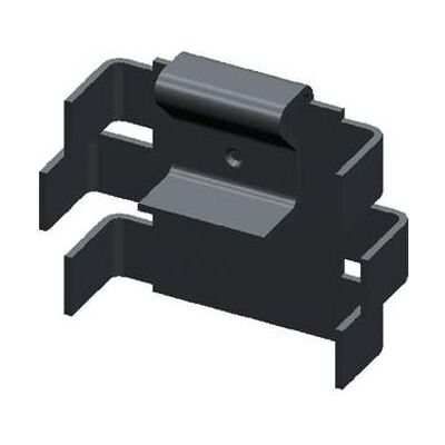 Alutronic KL ELE FI 344 SE ALUTR., PC Gehäuse Zubehör Alutronic KL ELE FI 344 SE ALUTR., PC Gehäuse Zubehör