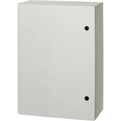 Fibox Wandmontage-Gehäuse - IP66, Glasfaser, 700x500x270mm Fibox Wandmontage-Gehäuse - IP66, Glasfaser, 700x500x270mm