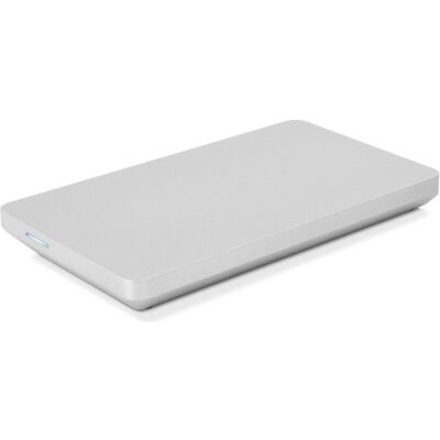 OWC Envoy Pro EX - M.2 NVMe Speichergehäuse - Silber OWC Envoy Pro EX - M.2 NVMe Speichergehäuse - Silber