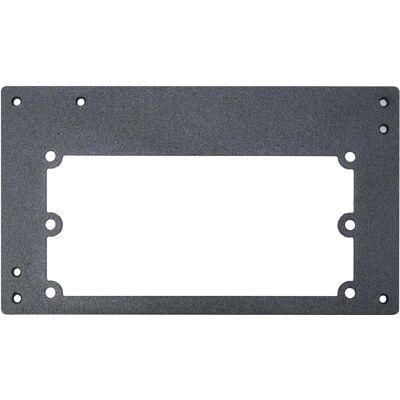 Intertech INTER-TECH ATX-01 Adapter ATX to SFX, Interne Kabel (PC) Intertech INTER-TECH ATX-01 Adapter ATX to SFX, Interne Kabel (PC)