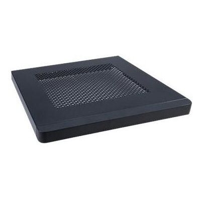 Intertech Erweiterung Mini ITX-601 auf ITX-602, PC Gehäuse Zubehör Intertech Erweiterung Mini ITX-601 auf ITX-602, PC Gehäuse Zubehör