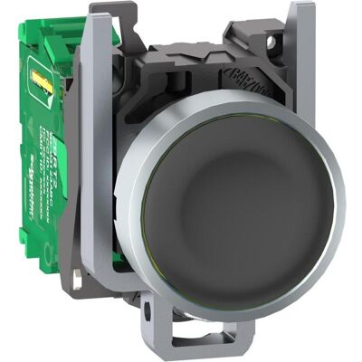 Schneider Electric ZB4RTA2 Funk-Taster - Harmony XB5 Schalter Schneider Electric ZB4RTA2 Funk-Taster - Harmony XB5 Schalter