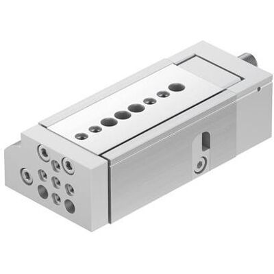 Festo DGSL-16-20-EA 570188 MINI-SCHLITTEN, Elektronikzubehör + Gehäuse Festo DGSL-16-20-EA 570188 MINI-SCHLITTEN, Elektronikzubehör + Gehäuse