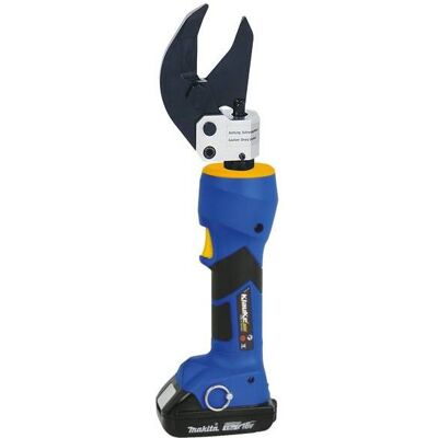 Klauke ES32FCFM - Kompaktes Hydraulik-Schneidwerkzeug Klauke ES32FCFM - Kompaktes Hydraulik-Schneidwerkzeug