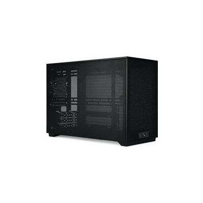 Ssupd Erweiterungs-Bracket, für Meshroom S V2 und D - schwarz (ATX), PC Gehäuse, Schwarz Ssupd Erweiterungs-Bracket, für Meshroom S V2 und D - schwarz (ATX), PC Gehäuse, Schwarz