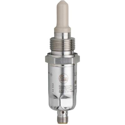 ifm LMT202 Elektronischer Niviosensor - 18-30 V/DC ifm LMT202 Elektronischer Niviosensor - 18-30 V/DC