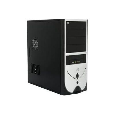 Acutake skříň ACU-SMILE-SB (ROHS version) (mATX), PC Gehäuse Acutake skříň ACU-SMILE-SB (ROHS version) (mATX), PC Gehäuse