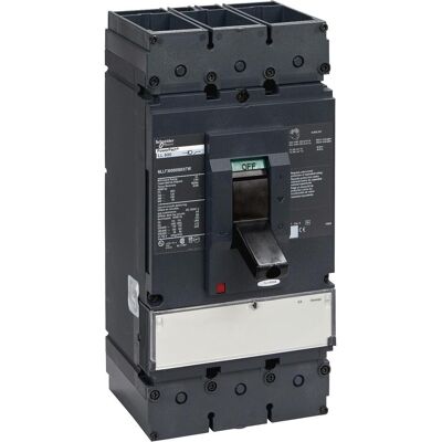 Schneider Electric SCHN Lasttrennschalter, Schalter + Taster, Schwarz Schneider Electric SCHN Lasttrennschalter, Schalter + Taster, Schwarz