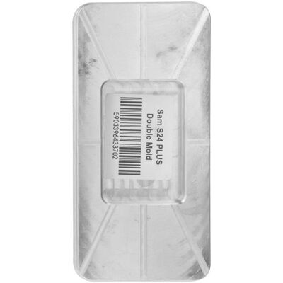 OEM Other goods Mold for sublimation double case for S24 Plus (Gehäuse), Elektronikzubehör + Gehäuse OEM Other goods Mold for sublimation double case for S24 Plus (Gehäuse), Elektronikzubehör + Gehäuse