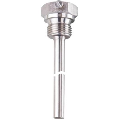 ifm Electronic E37623 Schutzrohr - Schutzrohr für Temperatursensoren ifm Electronic E37623 Schutzrohr - Schutzrohr für Temperatursensoren
