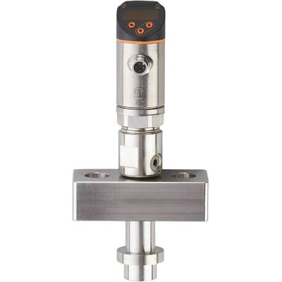 ifm PY9070 Drucksensor - 0-40 MPa - M12 - NO & NC - Analog ifm PY9070 Drucksensor - 0-40 MPa - M12 - NO & NC - Analog