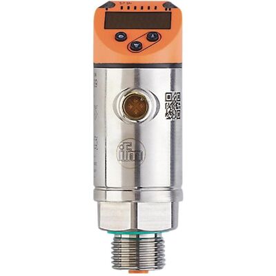 IFM TR2439, Schalter + Taster IFM TR2439, Schalter + Taster