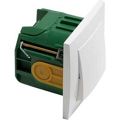 Peha H 11.516/671.02 GE - Wechselschalter 115mm IP20 Peha H 11.516/671.02 GE - Wechselschalter 115mm IP20