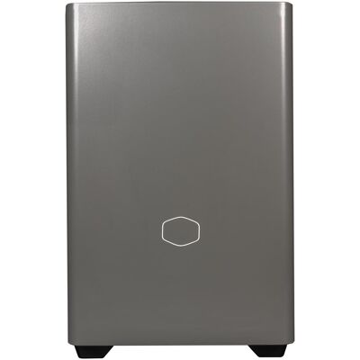 Cooler Master NR200P Max (Mini-ITX), PC Gehäuse, Schwarz Cooler Master NR200P Max (Mini-ITX), PC Gehäuse, Schwarz