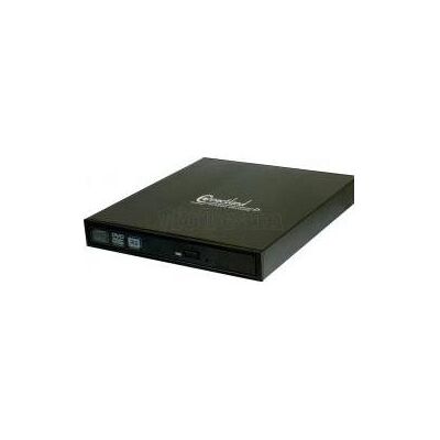 Connectland Boitier externe compatible BE-USB2-CDSL-06 USB 3.0 pour Graveur slim SATA, Festplattengehäuse Connectland Boitier externe compatible BE-USB2-CDSL-06 USB 3.0 pour Graveur slim SATA, Festplattengehäuse