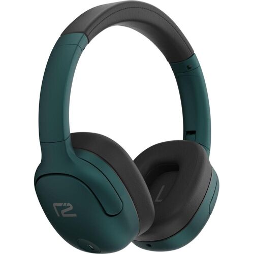 ready2music Concert Over-Ear Kopfhörer mit Bluetooth und (Kabellos), Kopfhörer