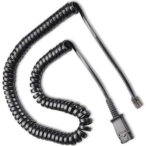 Poly U10, Headset Zubehör