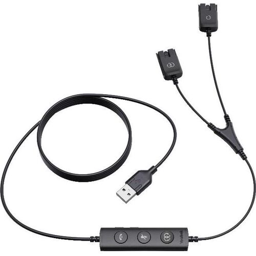 Yealink Trainingskabel, Headset Zubehör