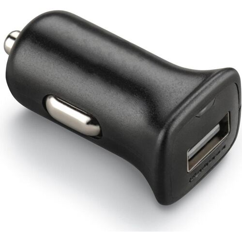 Poly Autoladegerät mit USB, 5V, 1000mA, Headset Zubehör