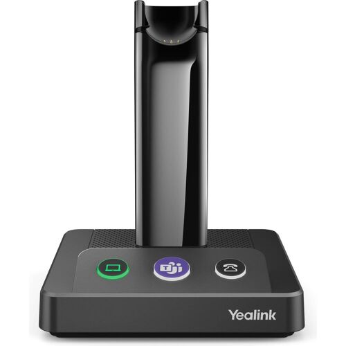 Yealink WHB6X, Headset Zubehör