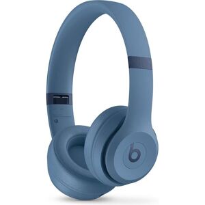 Beats Solo 4 Wireless Slate Blue - Kopfhörer Beats Solo 4 Wireless Slate Blue - Kopfhörer