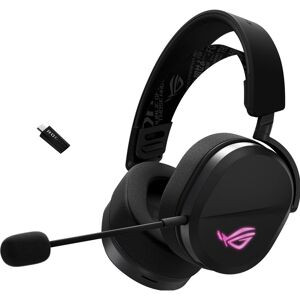 Asus ROG Pelta (Kabelgebunden, Kabellos), Gaming Headset, Schwarz Asus ROG Pelta (Kabelgebunden, Kabellos), Gaming Headset, Schwarz