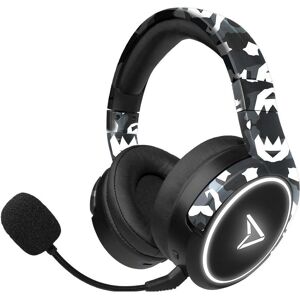 Steelplay Bluetooth Headset (Kabelgebunden, Kabellos), Gaming Headset, Mehrfarbig Steelplay Bluetooth Headset (Kabelgebunden, Kabellos), Gaming Headset, Mehrfarbig