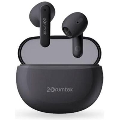 A4tech B20 Kabellose Kopfhörer - TWS Bluetooth Grau A4tech B20 Kabellose Kopfhörer - TWS Bluetooth Grau