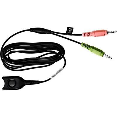 Epos CEDPC 1 Kabel - Kabel Epos CEDPC 1 Kabel - Kabel