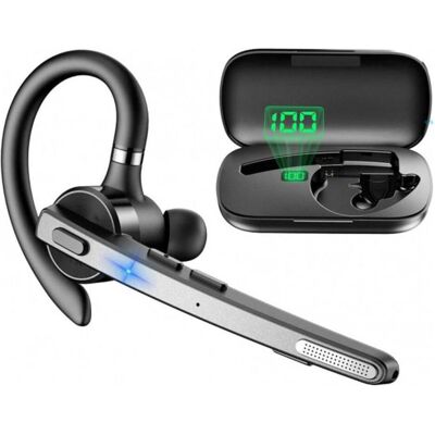 Axtel BT45 Wireless Mono Headset (Kabellos, USB-C), Office Headset Axtel BT45 Wireless Mono Headset (Kabellos, USB-C), Office Headset