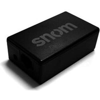 Snom EHS Advanced Headset-Adapter, Headset Zubehör Snom EHS Advanced Headset-Adapter, Headset Zubehör