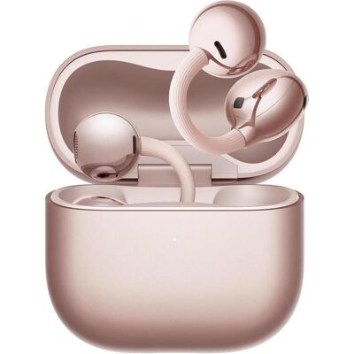 Huawei FreeClip 2 (9 h, Kabellos), Kopfhörer, Rosa Huawei FreeClip 2 (9 h, Kabellos), Kopfhörer, Rosa