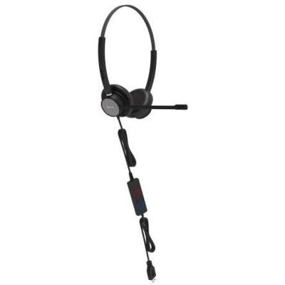 Tellur Voice 320 - SCHWARZ Tellur Voice 320 - SCHWARZ