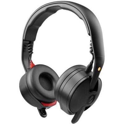 RØDE Kopfhörer NTH-50 mit Headset-Mikrofon und Tuch (NC, Kabelgebunden), Kopfhörer, Schwarz RØDE Kopfhörer NTH-50 mit Headset-Mikrofon und Tuch (NC, Kabelgebunden), Kopfhörer, Schwarz