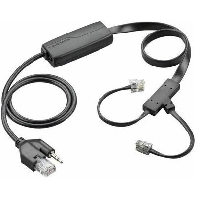 Poly APC-42 EHS-Adapterkabel (Cisco), Headset Zubehör Poly APC-42 EHS-Adapterkabel (Cisco), Headset Zubehör