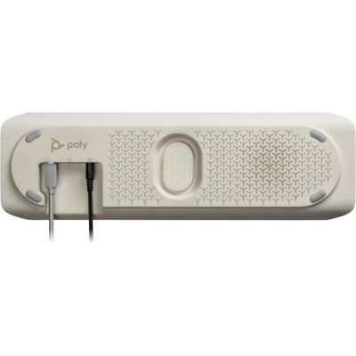 HP Poly Sync 60 Universalnetzteil, Headset Zubehör HP Poly Sync 60 Universalnetzteil, Headset Zubehör