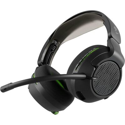 Skullcandy Crusher Plyr 720 Xbox Headphones, black (Kabelgebunden, Kabellos), Gaming Headset, Schwarz Skullcandy Crusher Plyr 720 Xbox Headphones, black (Kabelgebunden, Kabellos), Gaming Headset, Schwarz