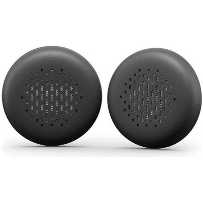 Dell Wired Headset Ear Cushions -, Kopfhörer Ersatzteile, Schwarz Dell Wired Headset Ear Cushions -, Kopfhörer Ersatzteile, Schwarz