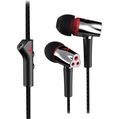 Creative Sound BlasterX P5 (Kabelgebunden), Gaming Headset, Schwarz Creative Sound BlasterX P5 (Kabelgebunden), Gaming Headset, Schwarz